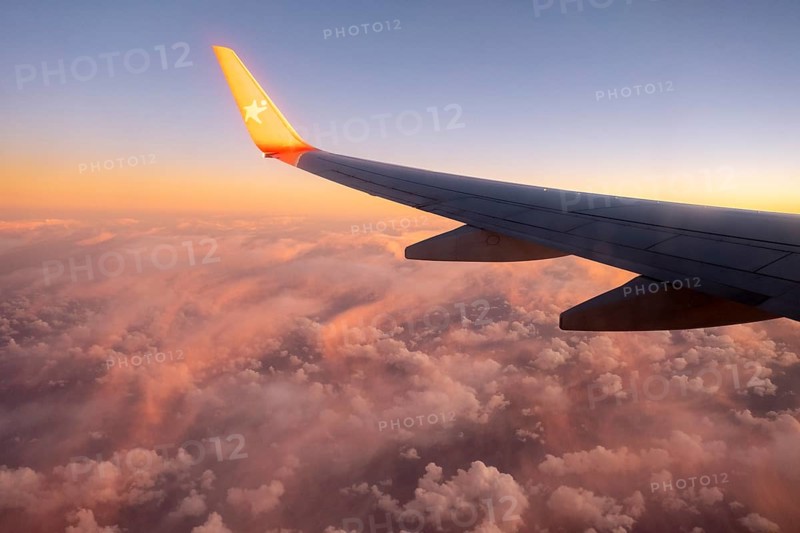 Aeroplane wing