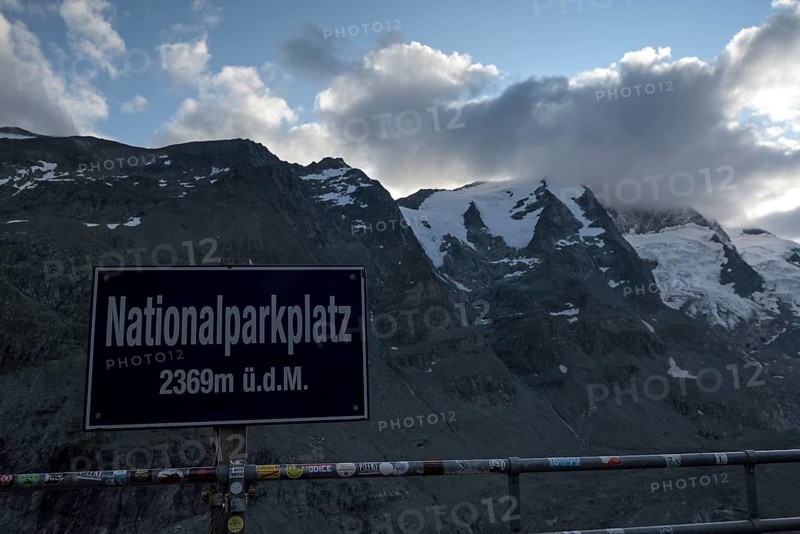 Grossglockner