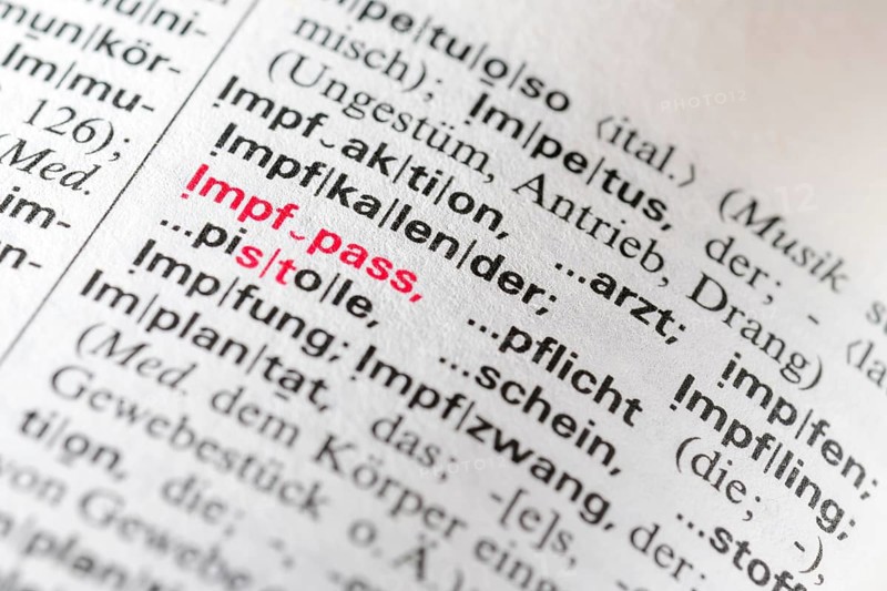 Dictionary entry