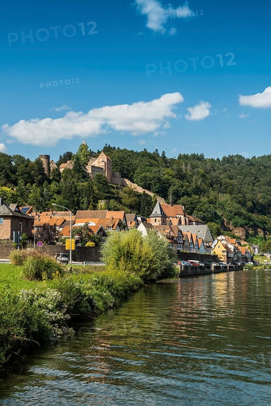 Neckar