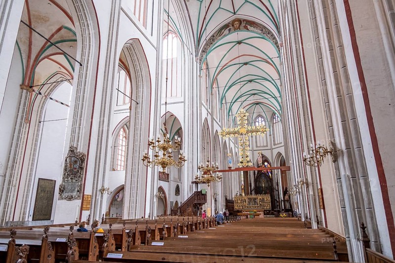 St. Mary's and St. John's Cathedral