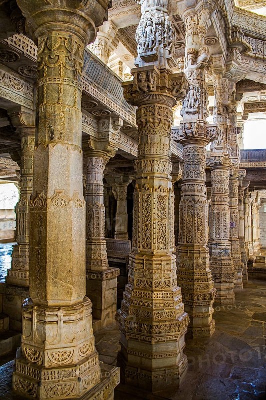 Pillars