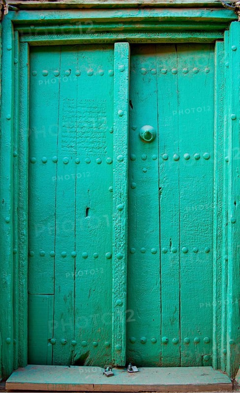 Door