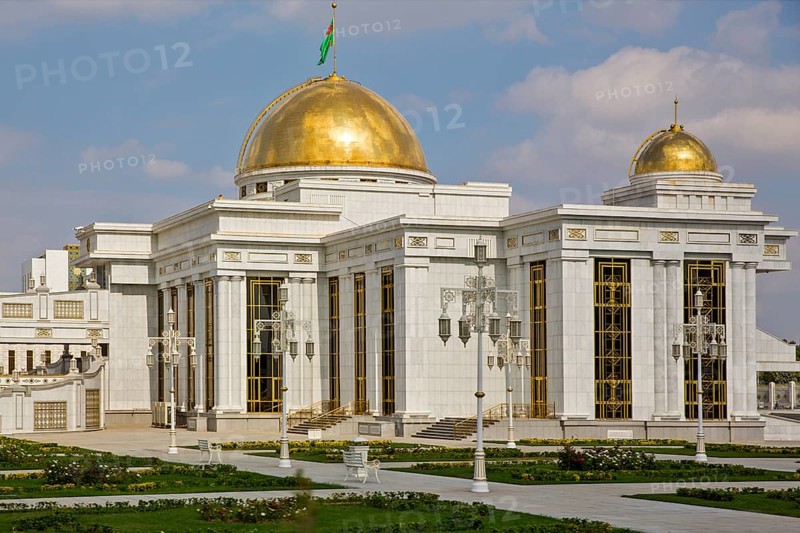 Presidential Palace