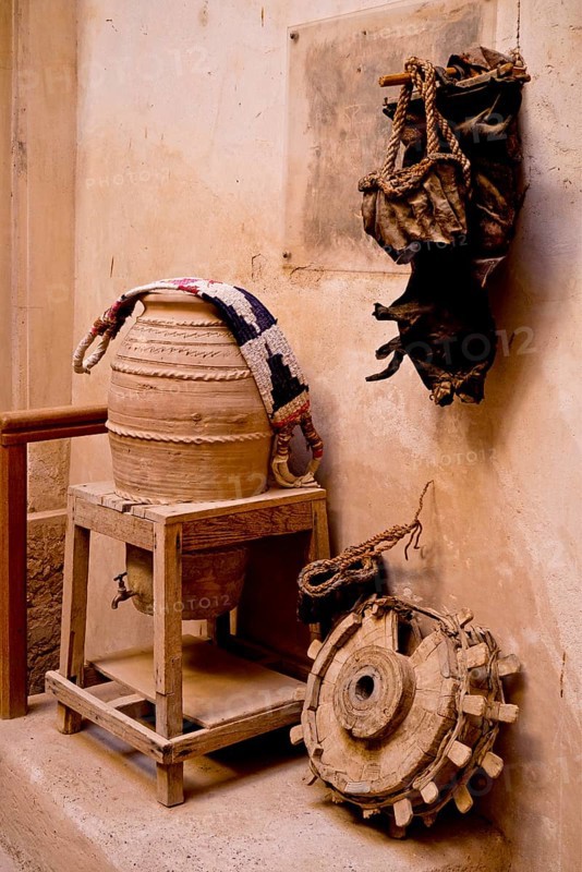 Water dispenser