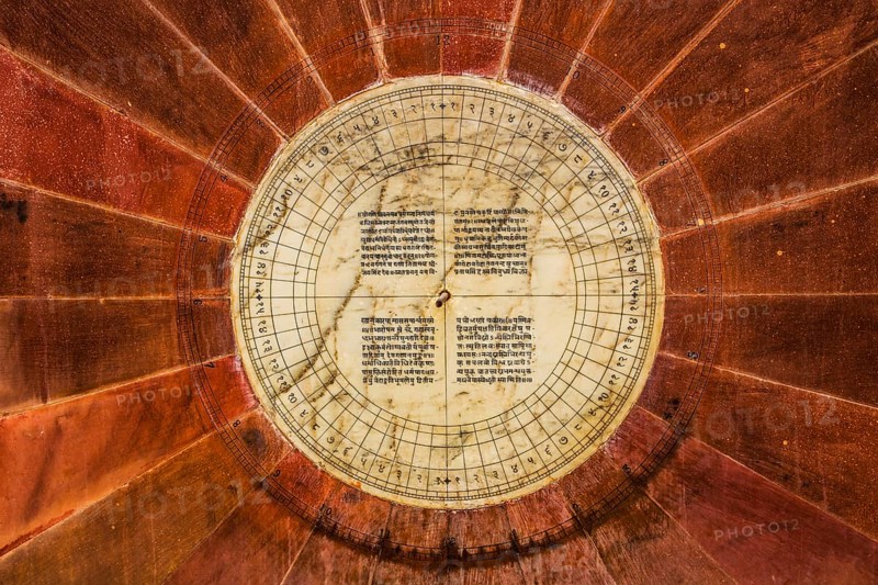Nadivalaya Yantra