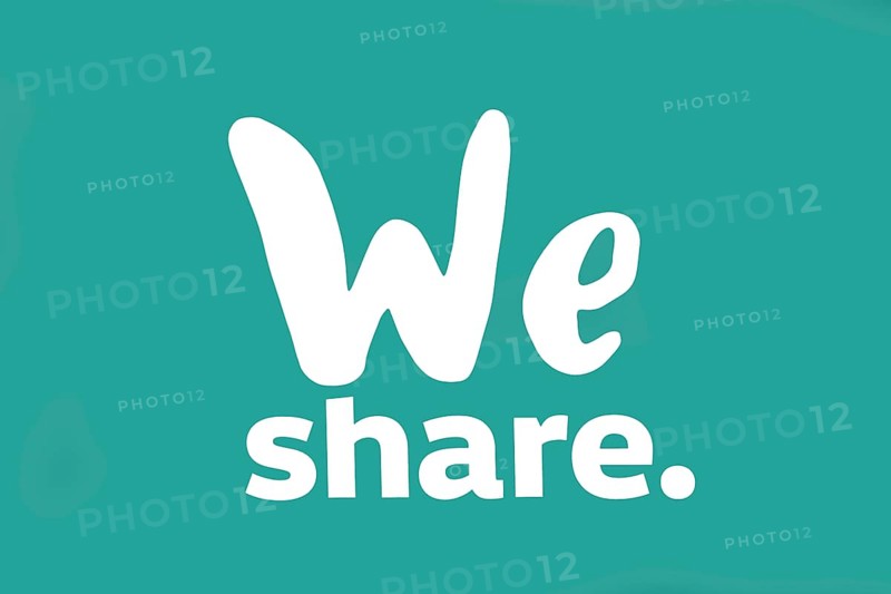 Logo WeShare