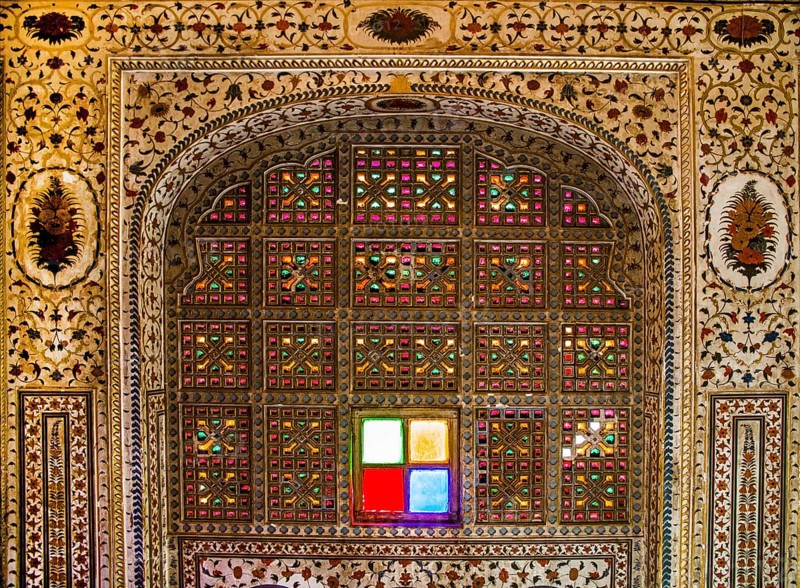 Phool Mahal