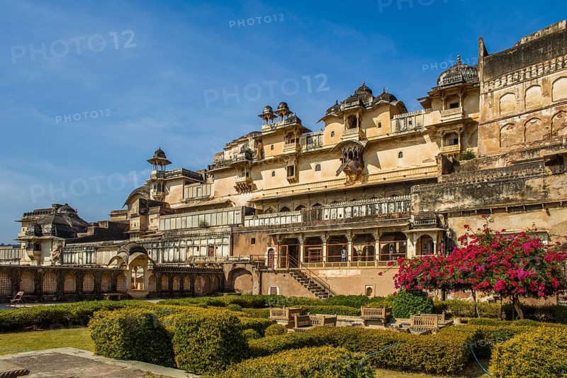 Chittra Shala Court