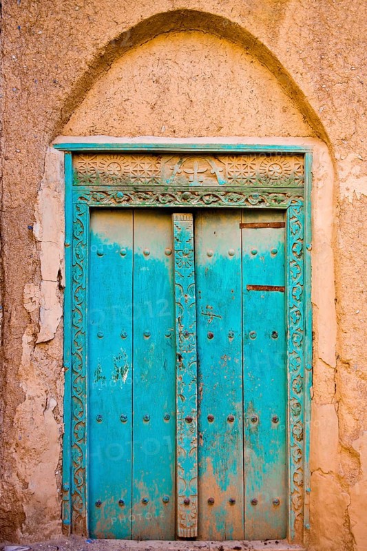 Door