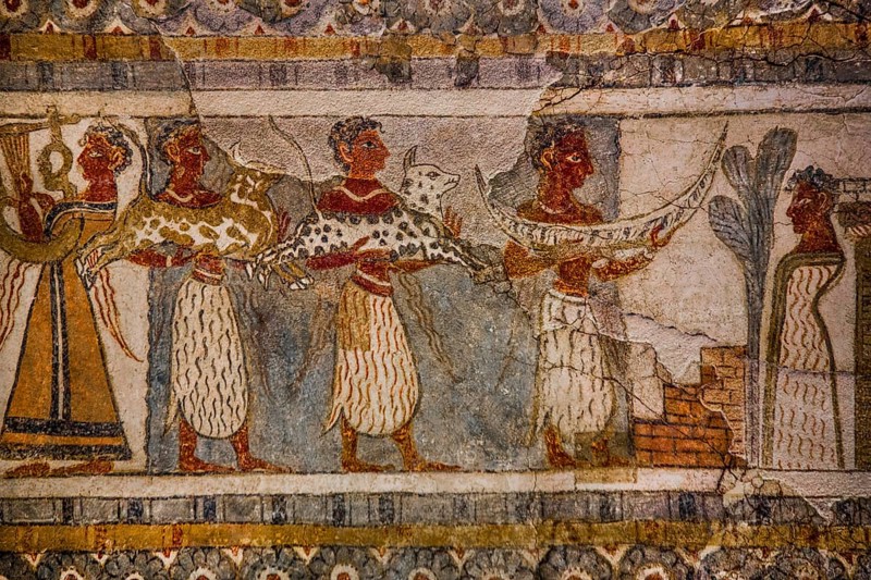 Detail