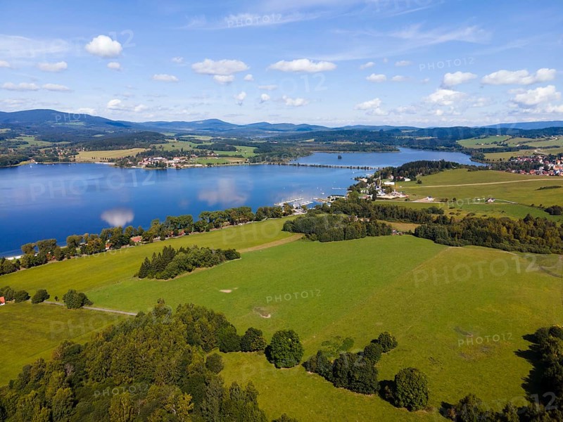 Drone photo