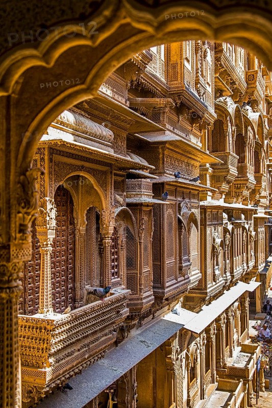 Patwon-Ki-Haveli