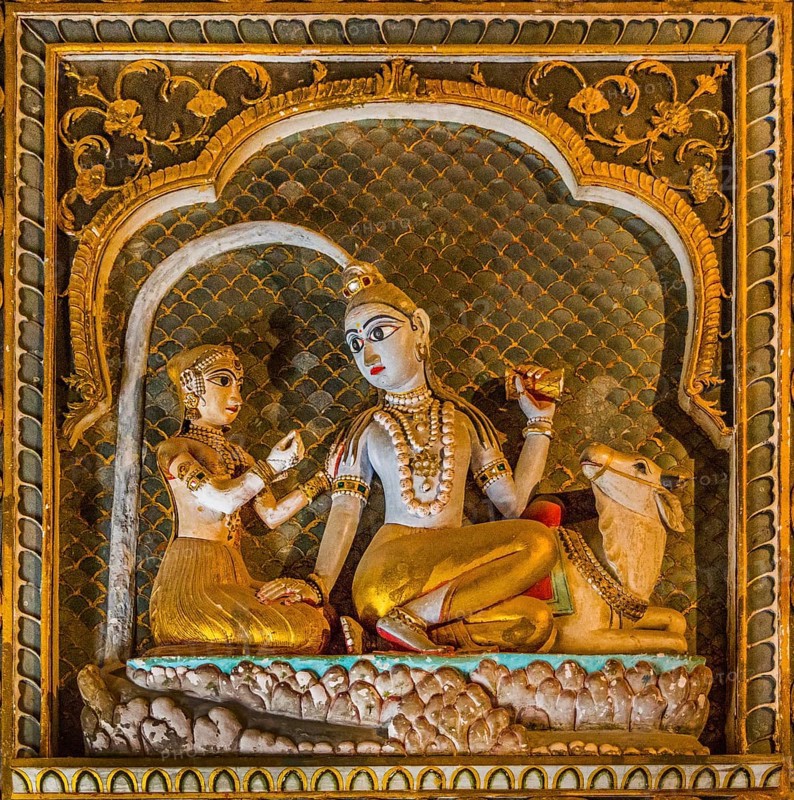 Phool Mahal