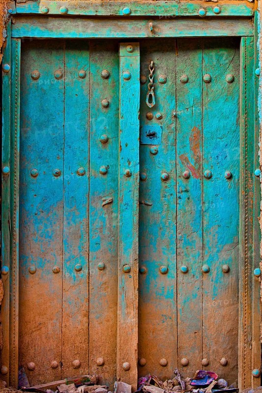 Door