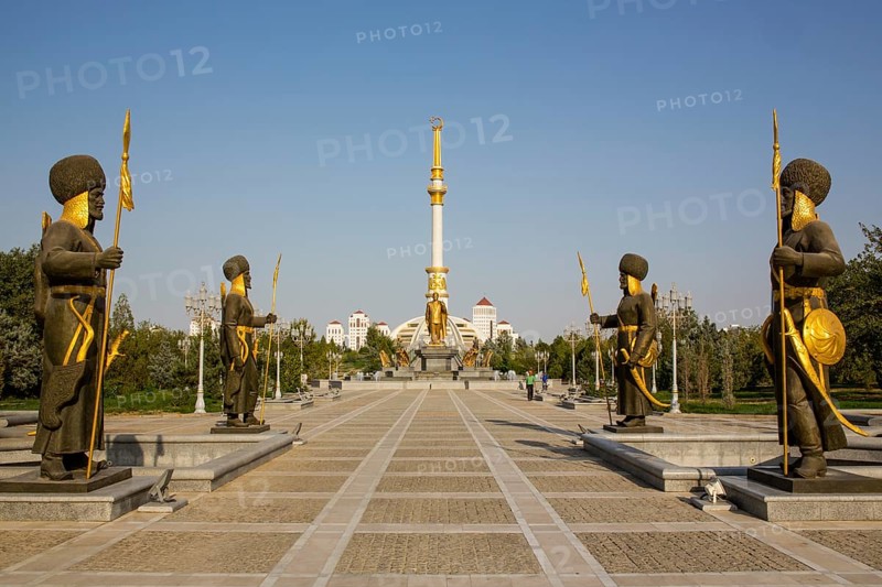 Independence Monument