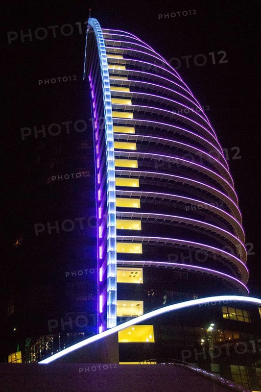 Hotel Yyldyz