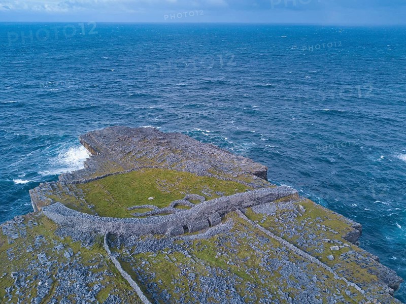 Dun Duchathair or Doocaher