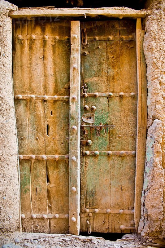 Door