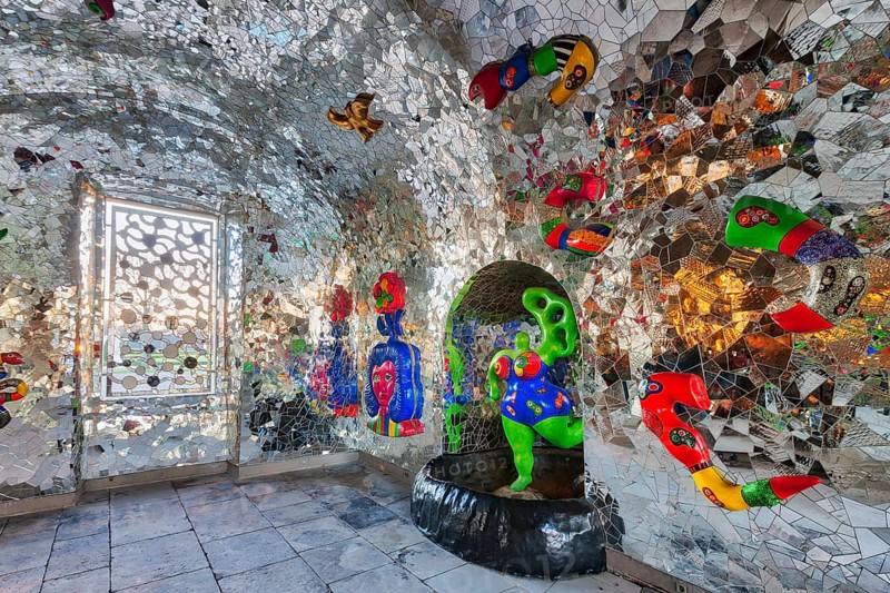 Niki de Saint Phalle