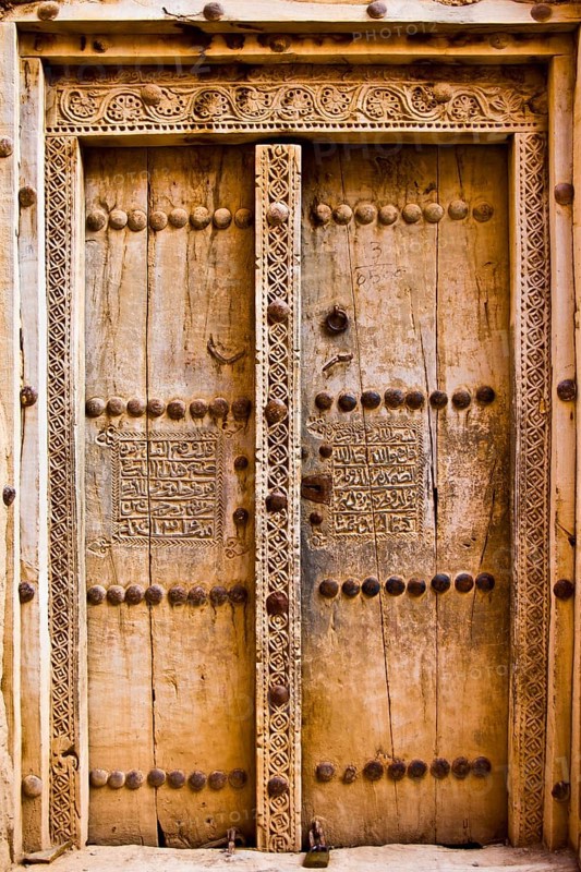 Door