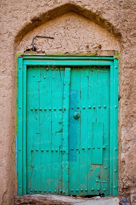 Door