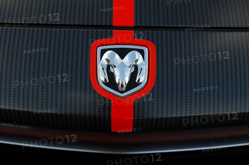 Car emblem