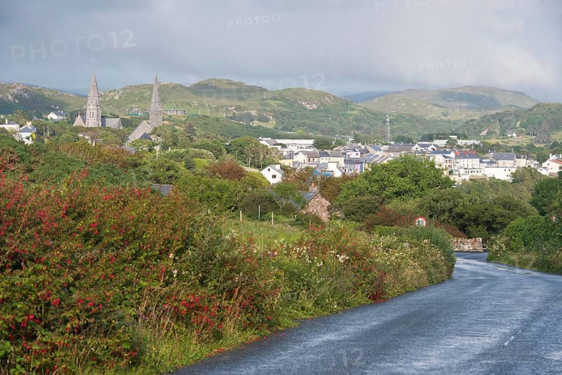 Clifden