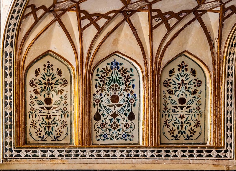 Mirror Palace Sheesh Mahal