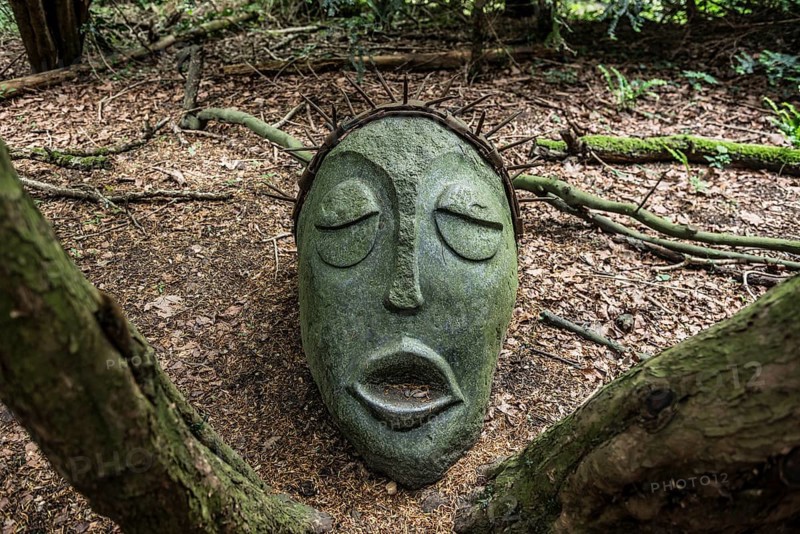 Sculpture