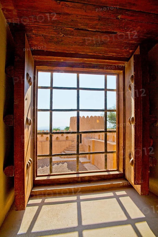 Palace of Jabrin