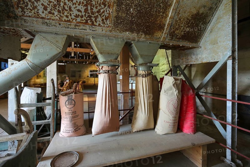 Lime Kiln Museum Untermarchtal