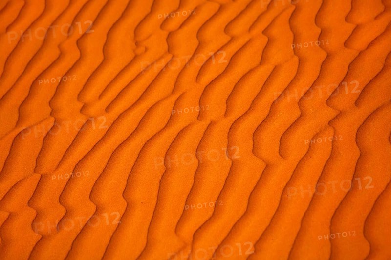 Sand Dunes