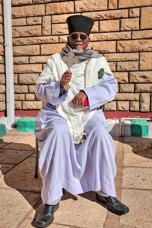 Priest