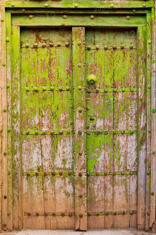 Door