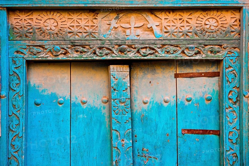 Door