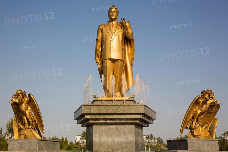 Independence Monument