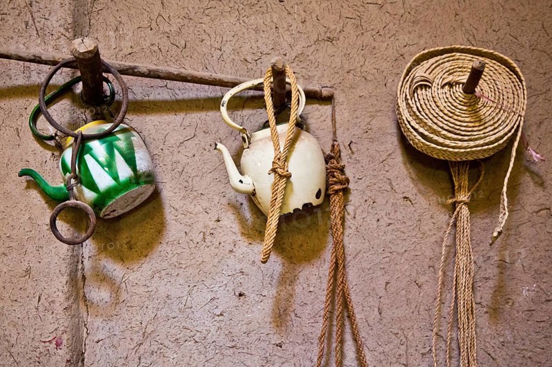 Kitchen utensils