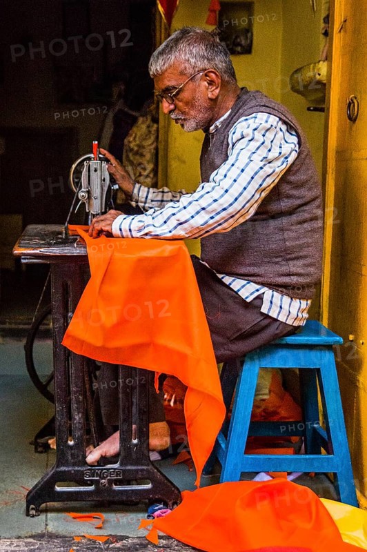 Tailor