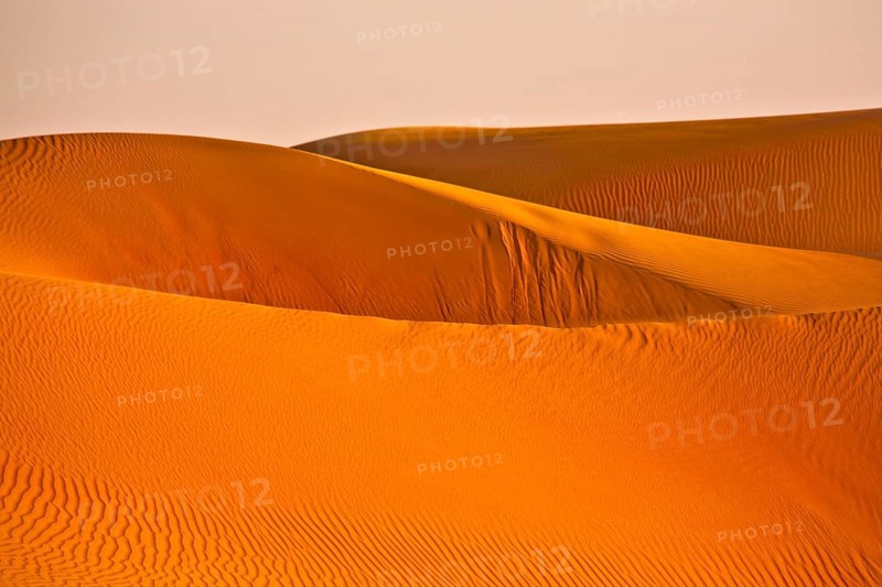Sand Dunes