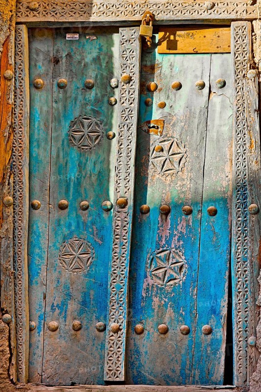 Door