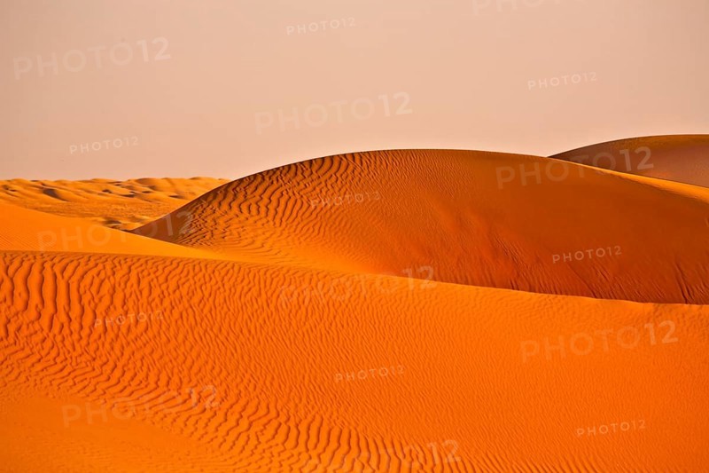 Sand Dunes