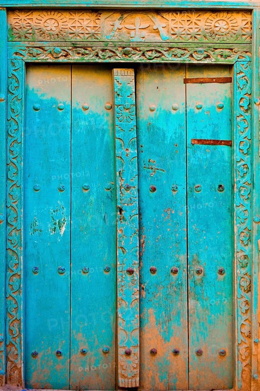 Door