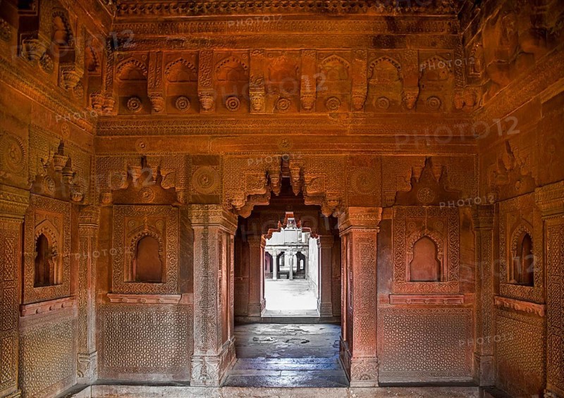 Birbal Bhavan Palace