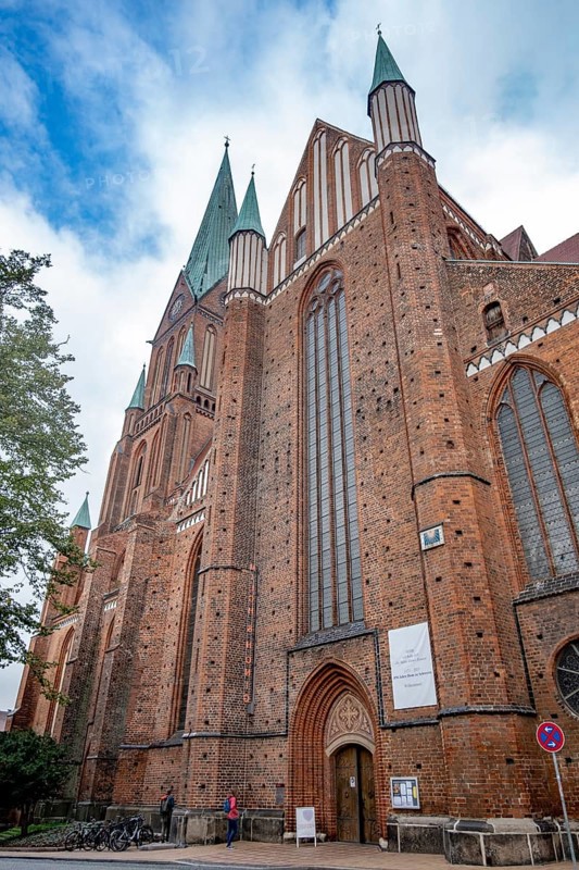 St. Mary's and St. John's Cathedral