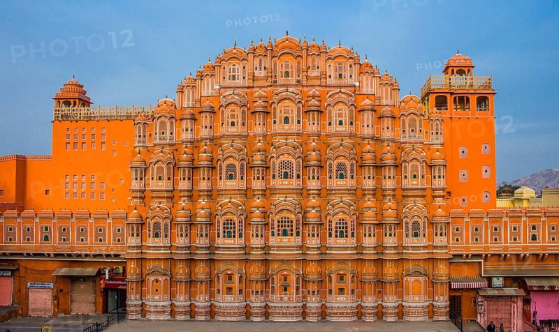 Palace of the Winds