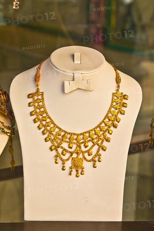 Gold Market