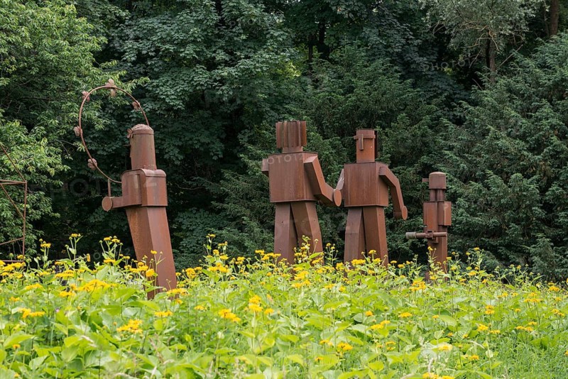 Sculptures