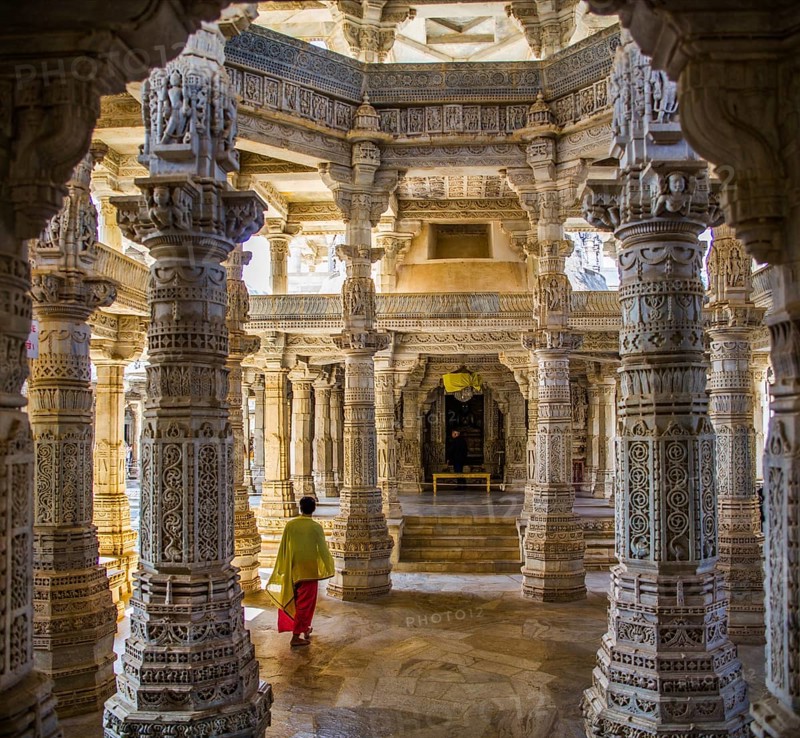 Pillars
