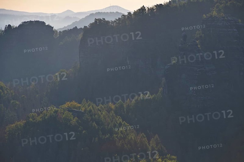 View from Kleiner Winterberg